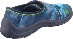 Hausschuhe , Fußball -TROLLKIDS Verkäufe fischer markenschuh hausschuhe fussball 3