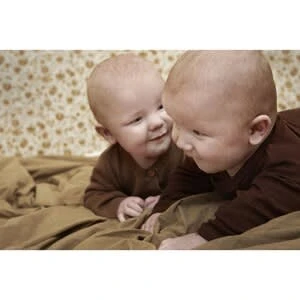 Fixoni Strickjacke In Braun 6 Fixoni Strickjacke In Braun – Bild 4