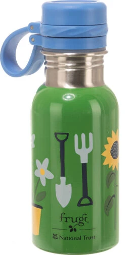Frugi Trinkflasche National Trust Garden Growers, 400 Ml