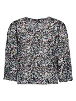 Garcia Blazer In Schwarz/ Bunt -TROLLKIDS Verkäufe garcia blazer in schwarz bunt 2