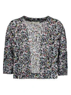 Garcia Blazer In Schwarz/ Bunt -TROLLKIDS Verkäufe garcia blazer in schwarz bunt 3