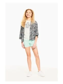 Garcia Blazer In Schwarz/ Bunt -TROLLKIDS Verkäufe garcia blazer in schwarz bunt 6