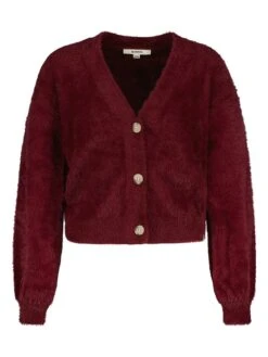 Garcia Cardigan In Bordeaux 9 Garcia Cardigan In Bordeaux -TROLLKIDS Verkäufe garcia cardigan in bordeaux 2
