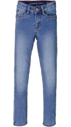Garcia Jeans Sanna Superslim In Medium Used
