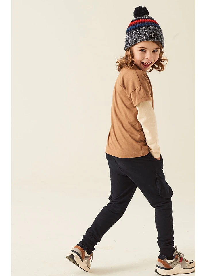 Garcia Longsleeve In Beige 4 Garcia Longsleeve In Beige – Bild 2