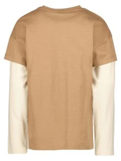 Garcia Longsleeve In Beige 13 Garcia Longsleeve In Beige -TROLLKIDS Verkäufe garcia longsleeve in beige 5