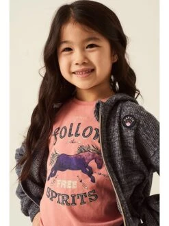 Garcia Longsleeve In Lachs 10 Garcia Longsleeve In Lachs -TROLLKIDS Verkäufe garcia longsleeve in lachs 3