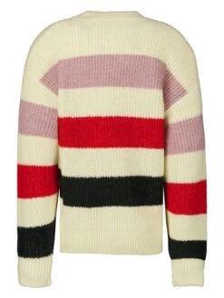 Garcia Pullover In Creme -TROLLKIDS Verkäufe garcia pullover in creme 5