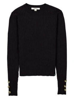 Garcia Pullover In Schwarz -TROLLKIDS Verkäufe garcia pullover in schwarz 4