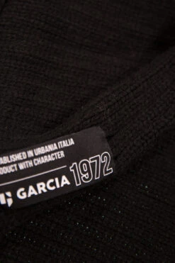 Garcia Winterschal In Black -TROLLKIDS Verkäufe garcia winterschal in black 2