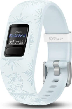 Garmin Vivofit Jr. 2 Disney Frozen 2 - Elsa -TROLLKIDS Verkäufe garmin vivofit jr 2 disney frozen 2 elsa 3