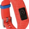 Garmin Vivofit Jr. 2 Marvel Spider-Man, Rot -TROLLKIDS Verkäufe garmin vivofit jr 2 marvel spider man rot
