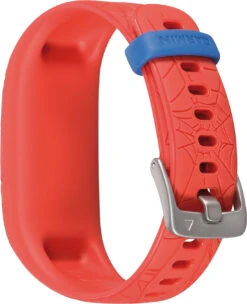 Garmin Vivofit Jr. 2 Marvel Spider-Man, Rot -TROLLKIDS Verkäufe garmin vivofit jr 2 marvel spider man rot 3