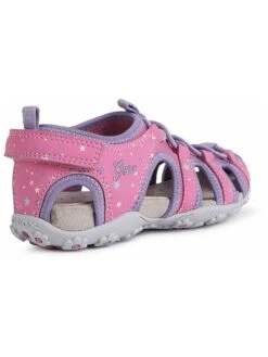 Geox Halbsandalen "Roxanne" In Rosa -TROLLKIDS Verkäufe geox halbsandalen roxanne in rosa 3