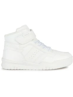 Geox Sneakers "Perth" In Weiß