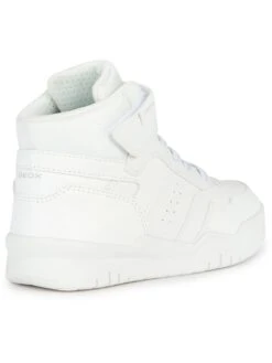 Geox Sneakers "Perth" In Weiß -TROLLKIDS Verkäufe geox sneakers perth in weiss 3