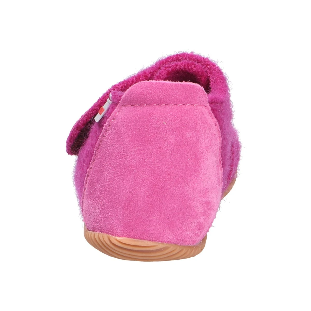 Giesswein Hausschuhe OBERSTAUFEN In Rosa/pink 9 Giesswein Hausschuhe OBERSTAUFEN In Rosa/pink – Bild 7