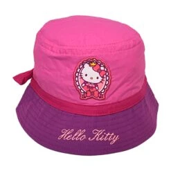 Fisherhut Hello Kitty In Pink