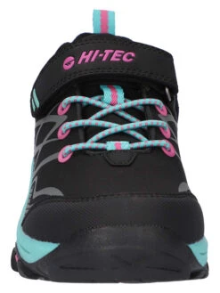 Hi-Tec Trekkingschuhe "Blackout" In Schwarz -TROLLKIDS Verkäufe hi tec trekkingschuhe blackout in schwarz 3