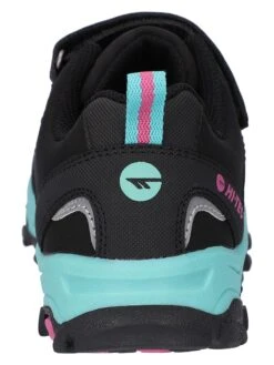 Hi-Tec Trekkingschuhe "Blackout" In Schwarz -TROLLKIDS Verkäufe hi tec trekkingschuhe blackout in schwarz 4