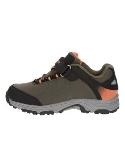 Hi-Tec Wanderschuhe "Yomp" In Taupe -TROLLKIDS Verkäufe hi tec wanderschuhe yomp in taupe 2