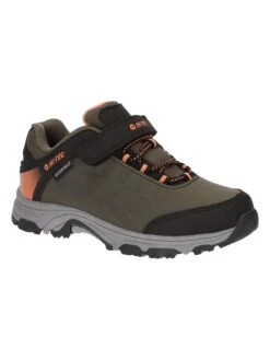 Hi-Tec Wanderschuhe "Yomp" In Taupe