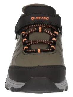 Hi-Tec Wanderschuhe "Yomp" In Taupe -TROLLKIDS Verkäufe hi tec wanderschuhe yomp in taupe 3