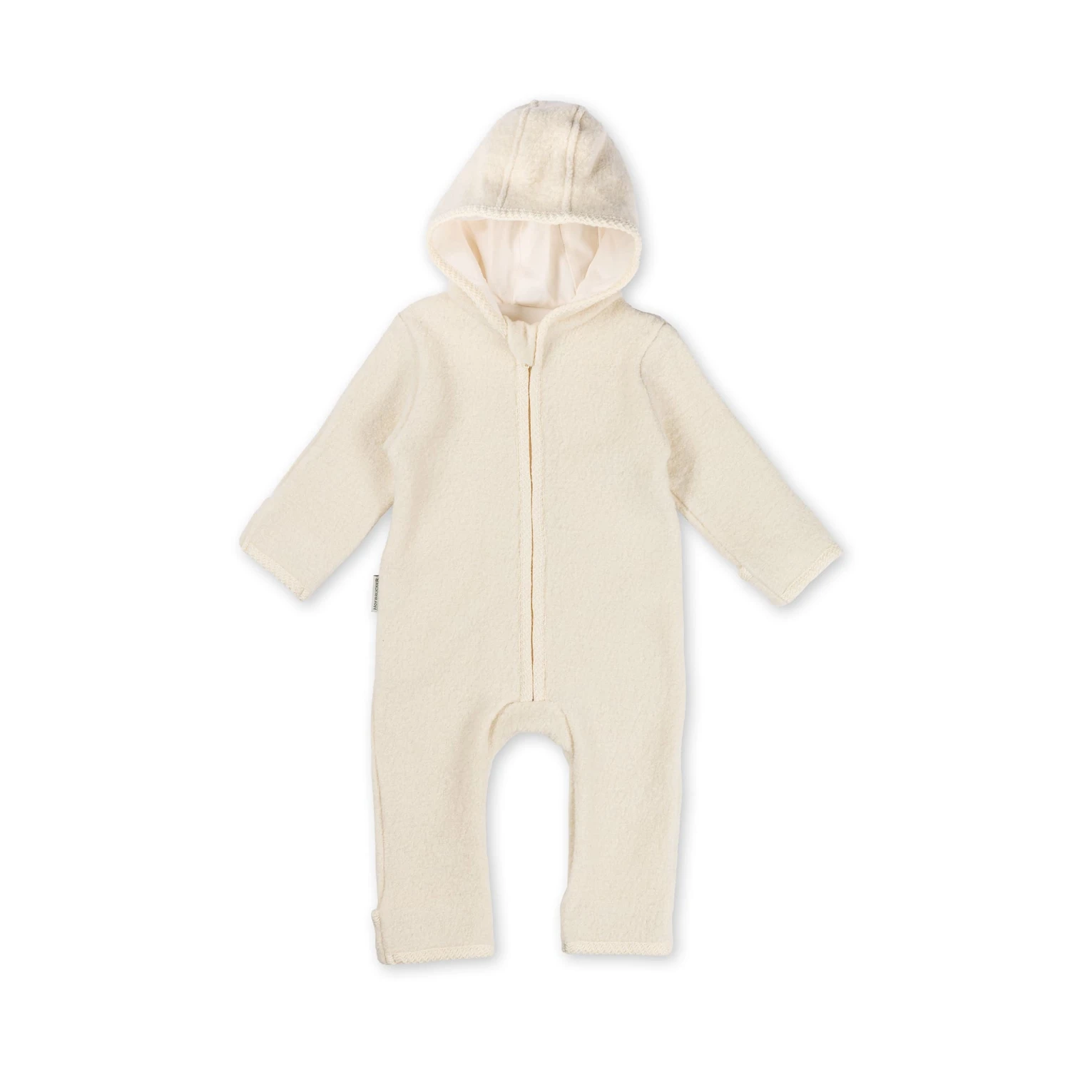 Wollwalk Overall In Sandstein 3 Wollwalk Overall In Sandstein