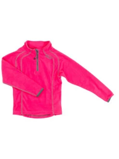 Fleecepullover "Moritz" In Pink