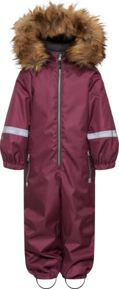 Mini Schneeanzüge Victory Snowsuit W