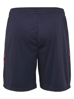 Hummel 2tlg. Trainingsoutfit In Rot/ Dunkelblau -TROLLKIDS Verkäufe hummel 2tlg trainingsoutfit in rot dunkelblau 6