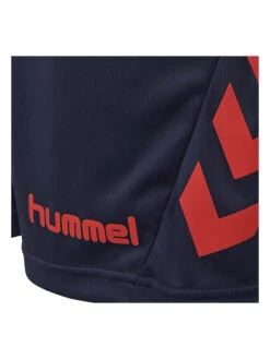 Hummel 2tlg. Trainingsoutfit In Rot/ Dunkelblau -TROLLKIDS Verkäufe hummel 2tlg trainingsoutfit in rot dunkelblau 8