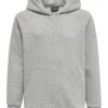 Hummel Hoodie "GG12" In Grau -TROLLKIDS Verkäufe hummel hoodie gg12 in grau