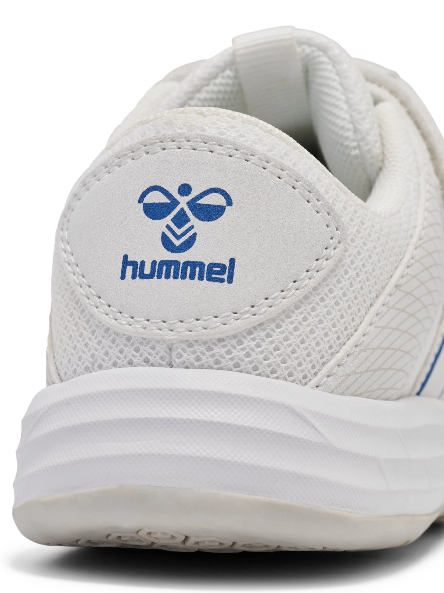 Hummel Klettverschluss Hallenschuh Multiplay Stable Innenbereich Kinder In RIVERSIDE 8 Hummel Klettverschluss Hallenschuh Multiplay Stable Innenbereich Kinder In RIVERSIDE – Bild 6