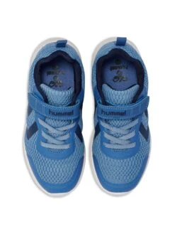 Hummel Klettverschluss Sneaker Actus Lebensstil Kinder In FEDERAL BLUE 11 Hummel Klettverschluss Sneaker Actus Lebensstil Kinder In FEDERAL BLUE -TROLLKIDS Verkäufe hummel hummel klettverschluss sneaker actus lebensstil kinder in federal blue 2