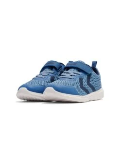 Hummel Klettverschluss Sneaker Actus Lebensstil Kinder In FEDERAL BLUE 13 Hummel Klettverschluss Sneaker Actus Lebensstil Kinder In FEDERAL BLUE -TROLLKIDS Verkäufe hummel hummel klettverschluss sneaker actus lebensstil kinder in federal blue 4