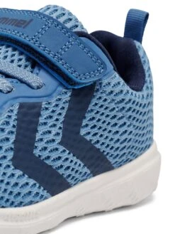 Hummel Klettverschluss Sneaker Actus Lebensstil Kinder In FEDERAL BLUE 15 Hummel Klettverschluss Sneaker Actus Lebensstil Kinder In FEDERAL BLUE -TROLLKIDS Verkäufe hummel hummel klettverschluss sneaker actus lebensstil kinder in federal blue 6