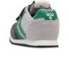 Hummel Sneaker Low Relfex Double Multi Jr In IRON GATE