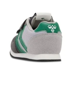 Hummel Sneaker Low Relfex Double Multi Jr In IRON GATE