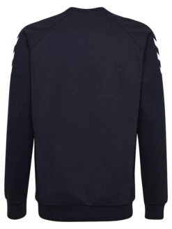 Hummel Sweatshirt "Go" In Dunkelblau 7 Hummel Sweatshirt "Go" In Dunkelblau -TROLLKIDS Verkäufe hummel sweatshirt go in dunkelblau 2