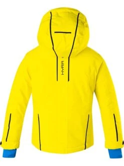 TROLLKIDS Verkäufe -TROLLKIDS Verkäufe hyra ski snowboardjacke fiames in gelb 1