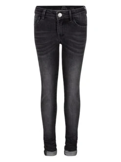Jeans "Jill" In Grau