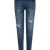 Jeans "Ryan" In Blau