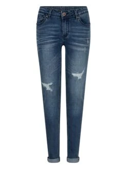 Jeans "Ryan" In Blau