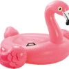 Intex Schwimmtier Flamingo Ride-On, 142 X 137 Cm
