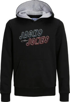 Jack & Jones Junior Kapuzenpullover JCOFRIDAY