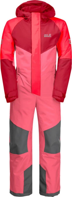 Jack Wolfskin Schneeanzug GREAT