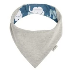 Wende-Dreieckstuch In Blau 8 Wende-Dreieckstuch In Blau -TROLLKIDS Verkäufe jacob s wende dreieckstuch in blau 2