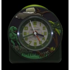 Wecker ACW 44 In Schwarz -TROLLKIDS Verkäufe jacques farel wecker acw 44 in schwarz 2