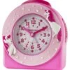 Wecker ACW 50 In Rosa -TROLLKIDS Verkäufe jacques farel wecker acw 50 in rosa